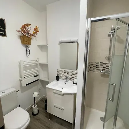 Apartment Du Soleil Saint-Omer (Pas-de-Calais)